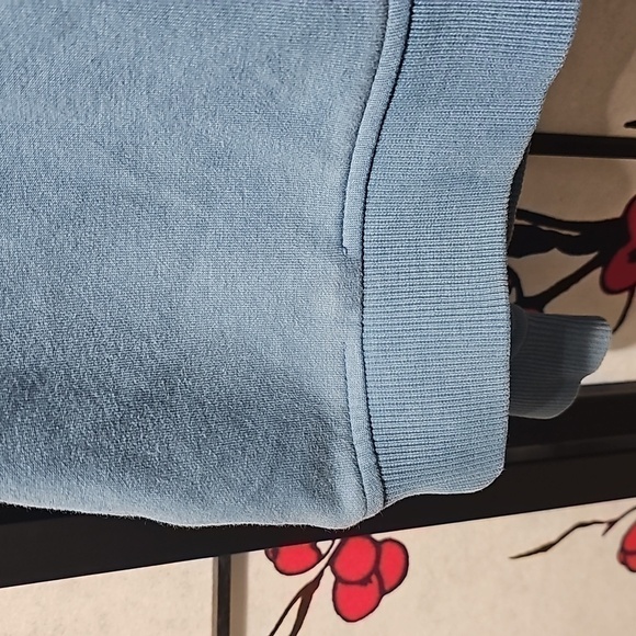 Ted‎ Baker 1/4 Zip Pullover Sweater Size XXL - Picture 7 of 10